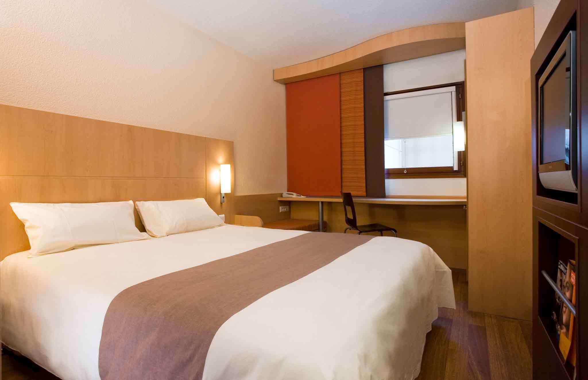 Отель Ibis Tianjin Teda Экстерьер фото
