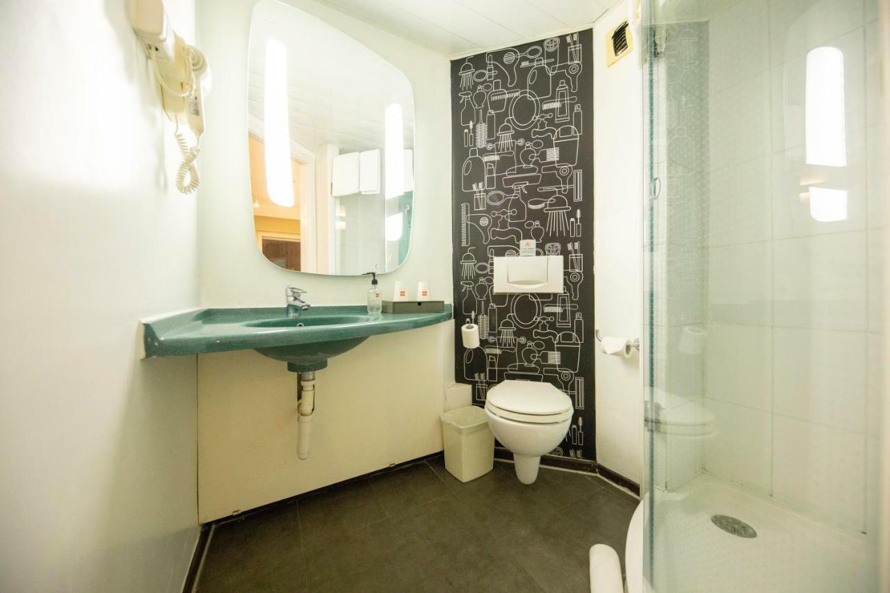 Отель Ibis Tianjin Teda Экстерьер фото